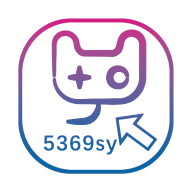 5369手游logo图