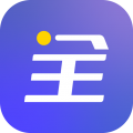 福昕PDF全能王logo图