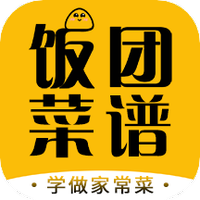 饭团菜谱logo图