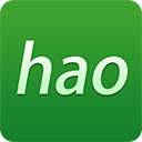 hao网址大全logo图