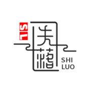 失落影视logo图