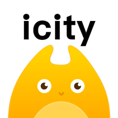 icitylogo图