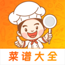 小厨房ABC菜谱logo图