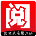 天宝云阅logo图