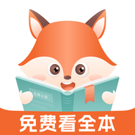 丘狐小说logo图