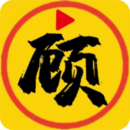 顾我追剧logo图