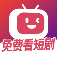 乐乐猫短剧logo图