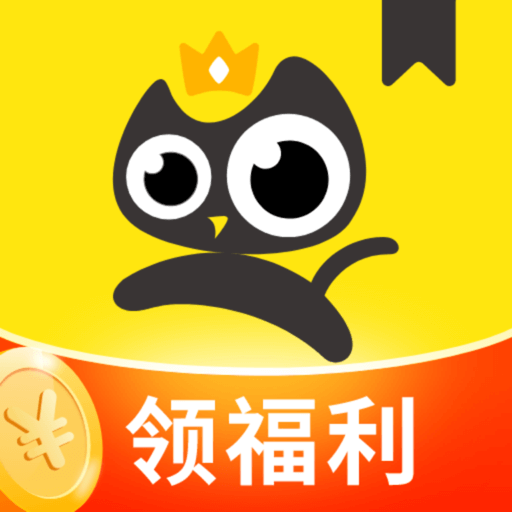 飞猫免费小说logo图