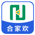 合家欢影院logo图