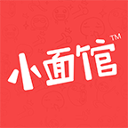 小面馆漫画logo图