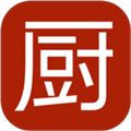 小马菜谱logo图