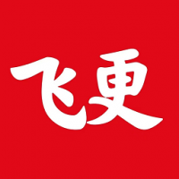 飞更小说logo图