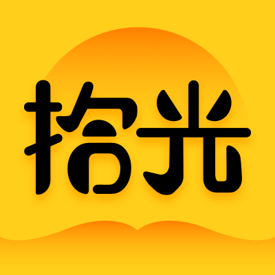 拾光小说logo图