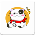 猫番漫画logo图