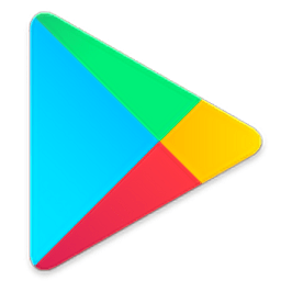 谷歌商店GooglePlaylogo图