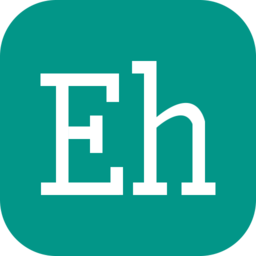 ehviewer绿色版logo图