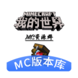 像素科技mc版本库logo图