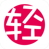 bilibili轻小说logo图