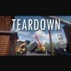 teardownlogo图