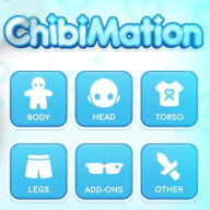 Chibimationlogo图