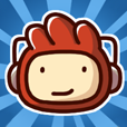 Scribblenautslogo图