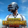 正版pubg国际服logo图