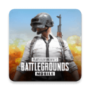 pubg日韩服logo图