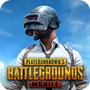 PUBGMlogo图