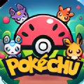 pokechulogo图