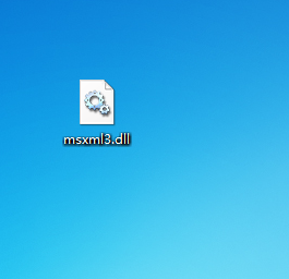 win7 64位系统msxml3.dll下载软件logo图