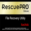 RescuePRO破解版|U盘内存卡数据恢复软件 v6.0.3软件logo图