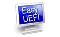 EasyUEFI绿色版_EasyUEFI(管理EFI/UEFI启动项)v4.7汉化破解版软件logo图