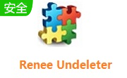 Renee Undeleter破解版_Renee Undeleter（数据恢复）v8.7.2 免注册破解版软件logo图