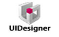 UIDesigner下载_UIDesigner（腾讯内部UI设计软件）v3.0 绿色版软件logo图