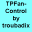 TPfanControl v0.62 汉化版(Thinkpad笔记本风扇转速控制)软件logo图