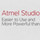 Atmel Studio下载_Atmel Studio v7.0中文版软件logo图