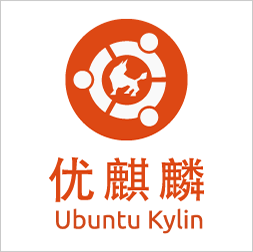 Ubuntu Kylin优麒麟系统官方版V20.04.1 64位中文版软件logo图