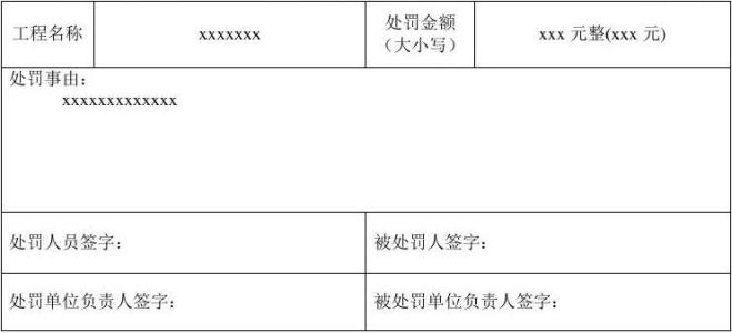 罚款单表格模板下载_罚款单表格模板大全软件logo图