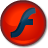 Flash MX 2004动画制作软件(含序列号)软件logo图