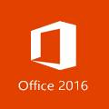 Office2016（附激活码）软件logo图