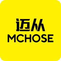 MCHOSE HUB最新版软件logo图