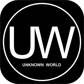 UnknownWorldlogo图