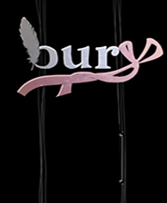 bury