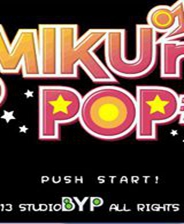 MIKUnPOP 