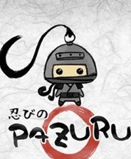 忍之PAZURU