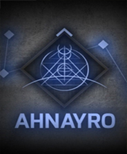 Ahnayro：梦幻世界