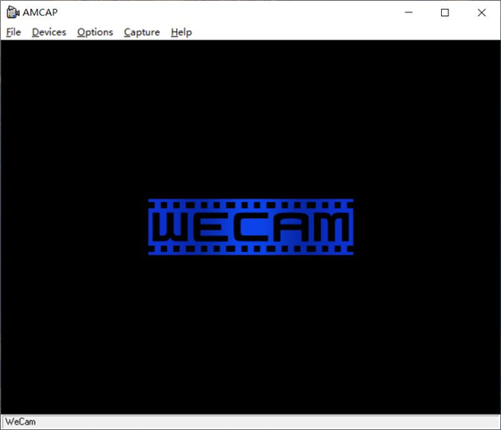 Wecam虚拟摄像头全新版(附使用教程)