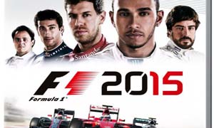 F1 2015