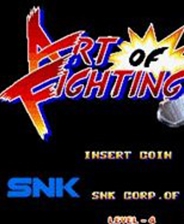 龙虎之拳2Art of Fighting 2