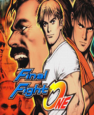 Final Fight One (J)